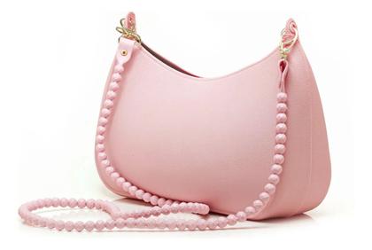 Imagem de Bolsa Feminina Elegante Tiracolo Ombro Média Pequena Leve