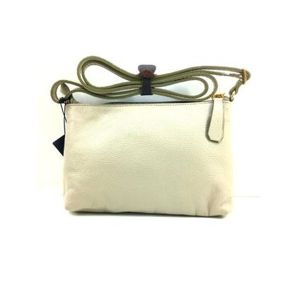 Imagem de Bolsa Feminina Em couro Fenzzo Casual Fashion Luxo - Ref 2474