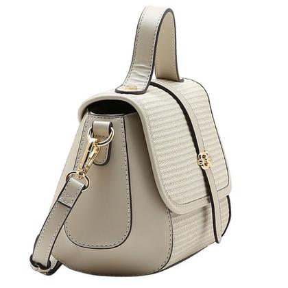 Imagem de Bolsa Feminina Fechamento Magnético Alça Transversal Chenson