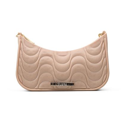 Imagem de Bolsa Feminina Guará De Ombro Formato Lua Lançamento