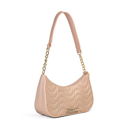 Imagem de Bolsa Feminina Guará De Ombro Formato Lua Lançamento