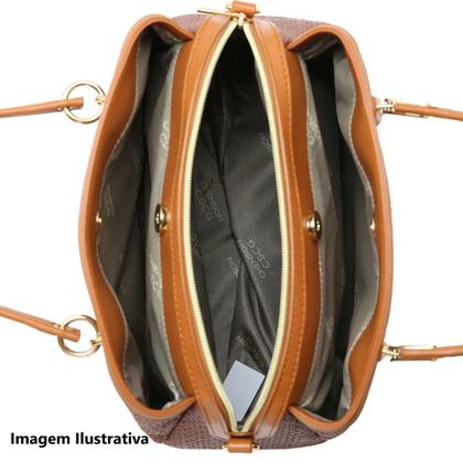 Imagem de Bolsa Feminina Mão Transversal Elegante Pratica Chenson