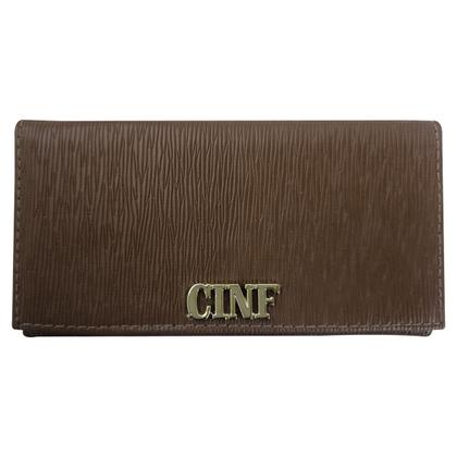 Imagem de Bolsa Feminina Média de Ombro + Carteira Kit Com 2 Peças