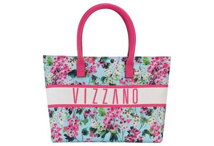 Imagem de Bolsa Feminina Media Shopper Bag Vizzano 10018.2.24977