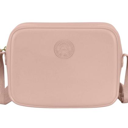 Imagem de Bolsa Feminina Moleca Com Alça Transversal Tiracolo