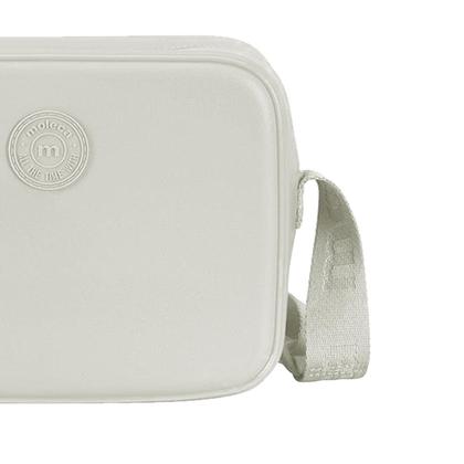 Imagem de Bolsa Feminina Moleca Com Alça Transversal Tiracolo