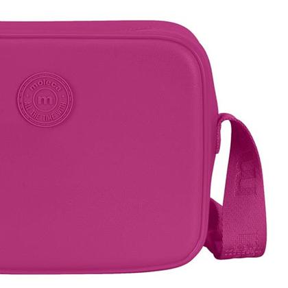 Imagem de Bolsa Feminina Moleca Com Alça Transversal Tiracolo