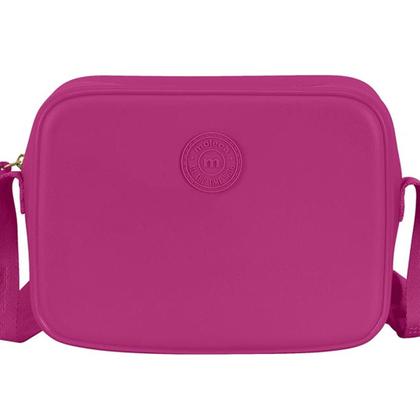 Imagem de Bolsa Feminina Moleca Com Alça Transversal Tiracolo