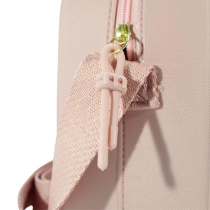 Imagem de Bolsa Feminina Moleca Rosa