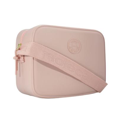 Imagem de Bolsa Feminina Moleca Rosa