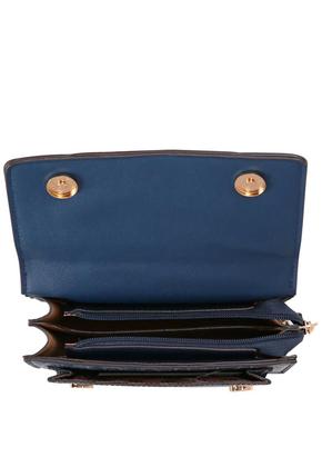 Imagem de Bolsa Feminina Monograma Transversal 3483899 NATURAL
