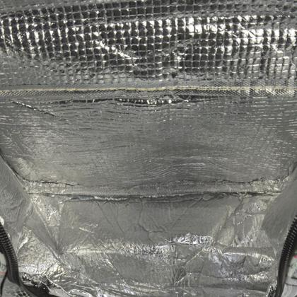 Imagem de Bolsa Feminina Necessaire Térmica Paris Vinho CBRN16990