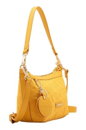 Imagem de Bolsa Feminina Ombro/Transversal Chenson CG84779 Heart Cool