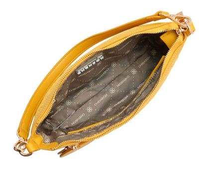 Imagem de Bolsa Feminina Ombro/Transversal Chenson CG84779 Heart Cool