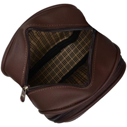 Imagem de Bolsa feminina Para Celular E Carregador - Shoulder Bag Masculina