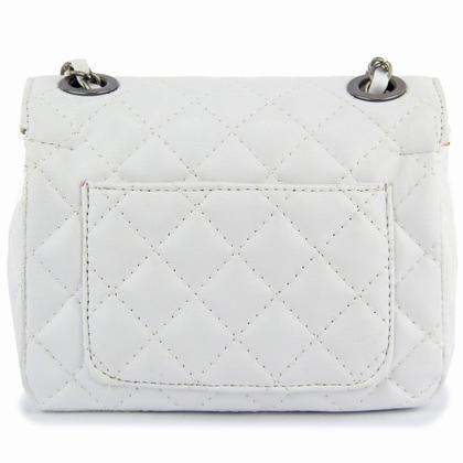 Imagem de Bolsa Feminina Pequena Com Alça Lateral estilo Necessaire Varias Cores Balada Festa Barato