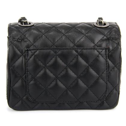 Imagem de Bolsa Feminina Pequena Com Alça Lateral estilo Necessaire Varias Cores Balada Festa Barato