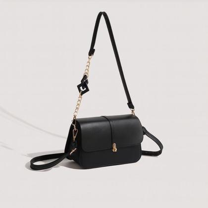 Imagem de Bolsa Feminina Pequena De Ombro Sofisticada Social Festa Top