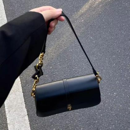 Imagem de Bolsa Feminina Pequena De Ombro Sofisticada Social Festa Top