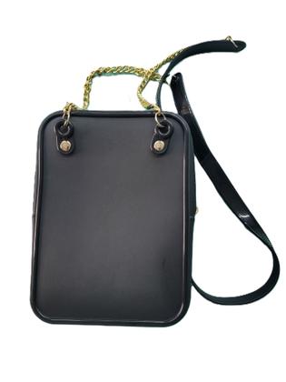 Imagem de Bolsa Feminina Petite Jolie Com Bolso Alça Tiracolo Corrente