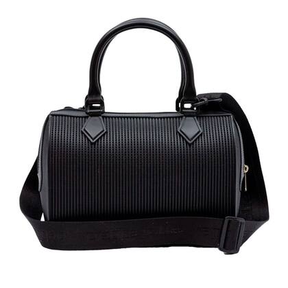 Imagem de Bolsa Feminina Petite Jolie Lauren Preto