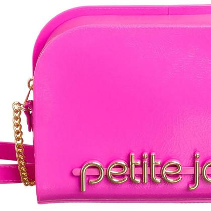 Imagem de Bolsa Feminina Petite Jolie Pretty Pj10450