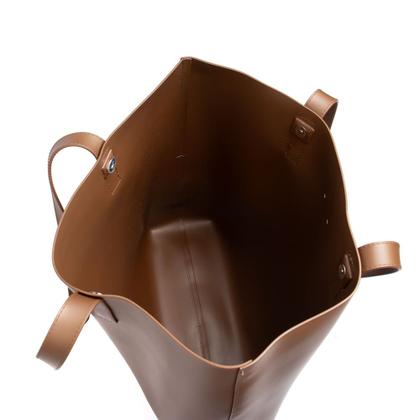 Imagem de Bolsa Feminina Petite Jolie Tote Grande J-Lastic Marrom