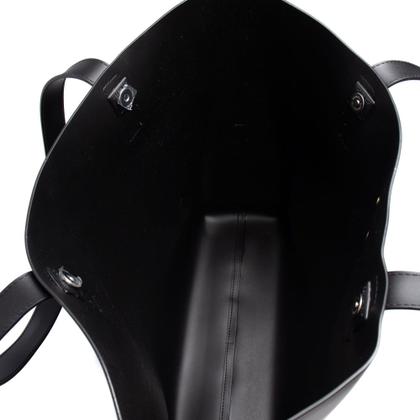 Imagem de Bolsa Feminina Petite Jolie Tote Grande J-Lastic Preto