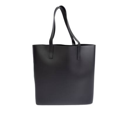 Imagem de Bolsa Feminina Petite Jolie Tote Grande J-Lastic Preto