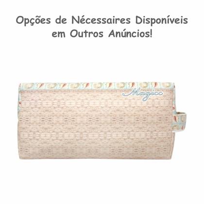 Imagem de Bolsa Feminina Praia Adulta Concha Palha Magicc Bolsas