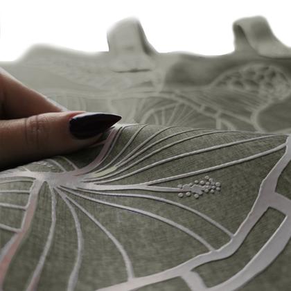 Imagem de Bolsa Feminina Praia Com Relevo 3D Necessaire Tartaruga Magicc BN-244