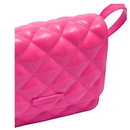 Imagem de Bolsa Feminina PVC J-Lastic Petite Jolie PJ10860