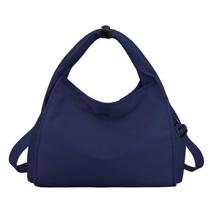 Imagem de Bolsa Feminina Sacola Grande Alça De Ombro Moderna Faculdade