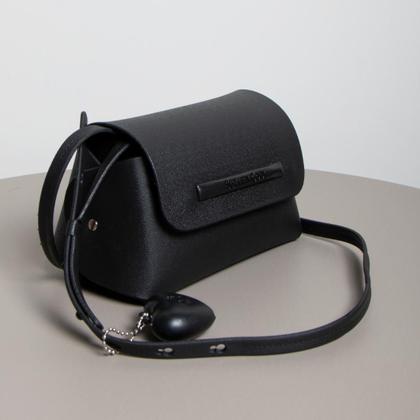 Imagem de Bolsa Feminina Tiracolo Vivaz Suelen Cool Luxo Moderna Estilo Matelassê Alça Regulável