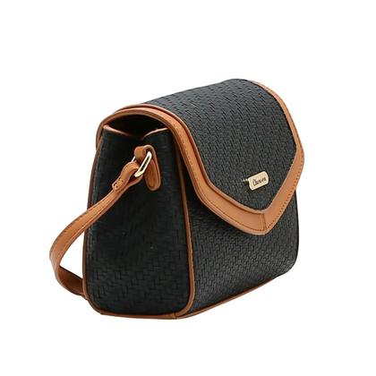 Imagem de Bolsa Feminina Transversal Alça Ajustável Passeio Chenson