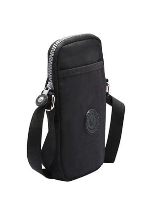Imagem de Bolsa Feminina Transversal Carteira Chenson Nylon Original