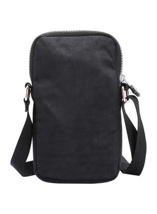 Imagem de Bolsa Feminina Transversal Carteira Chenson Nylon Original