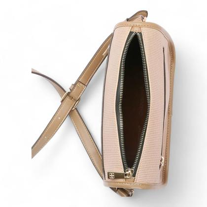 Imagem de Bolsa Feminina Transversal Chenson CG84457 Mini Textura