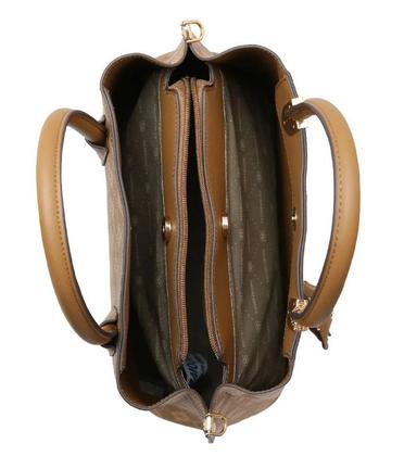 Imagem de Bolsa Feminina Transversal Chenson Cg85387
