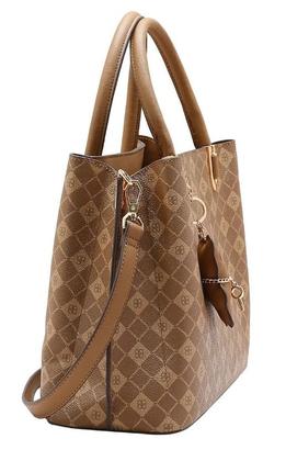 Imagem de Bolsa Feminina Transversal Chenson Cg85387