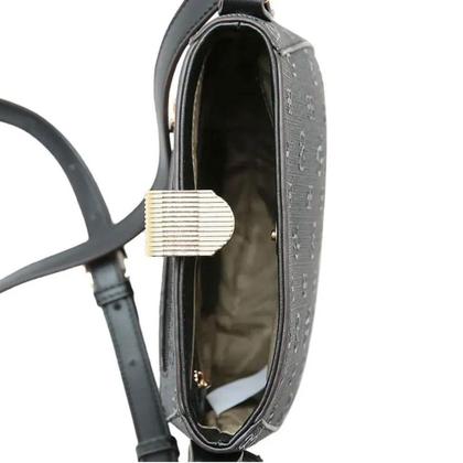Imagem de Bolsa feminina transversal chenson cg85420