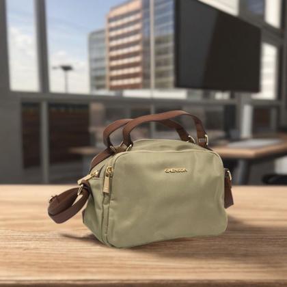 Imagem de Bolsa Feminina Transversal Clássica Versátil Chenson