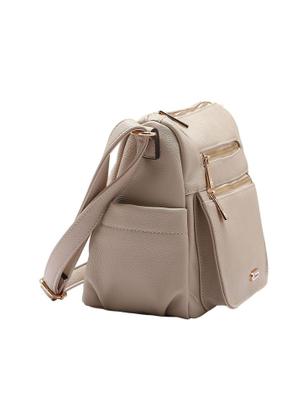Imagem de Bolsa Feminina Transversal de Lado Chenson Original