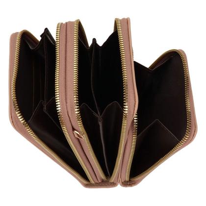 Imagem de Bolsa feminina transversal h.e gx5001