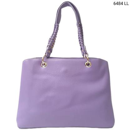 Imagem de Bolsa Feminina Transversal / Mão Golden Fênix com Divisões 6484