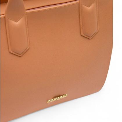 Imagem de Bolsa Feminina Transversal Média Zíper Shape III Petite Jolie