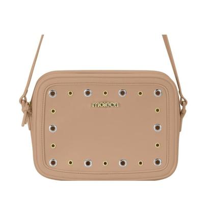 Imagem de Bolsa Feminina Transversal Moleca Pequena Original 50048.2
