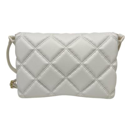 Imagem de Bolsa Feminina Transversal Mosaico Estilo Moderna Moleca