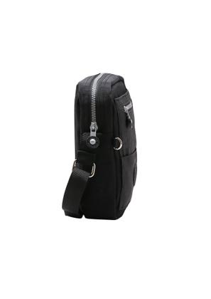 Imagem de Bolsa Feminina Transversal Nalyon Basic Sport Chenson Vix