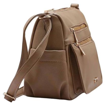 Imagem de Bolsa Feminina Transversal Passeio Moderno Casual Chenson